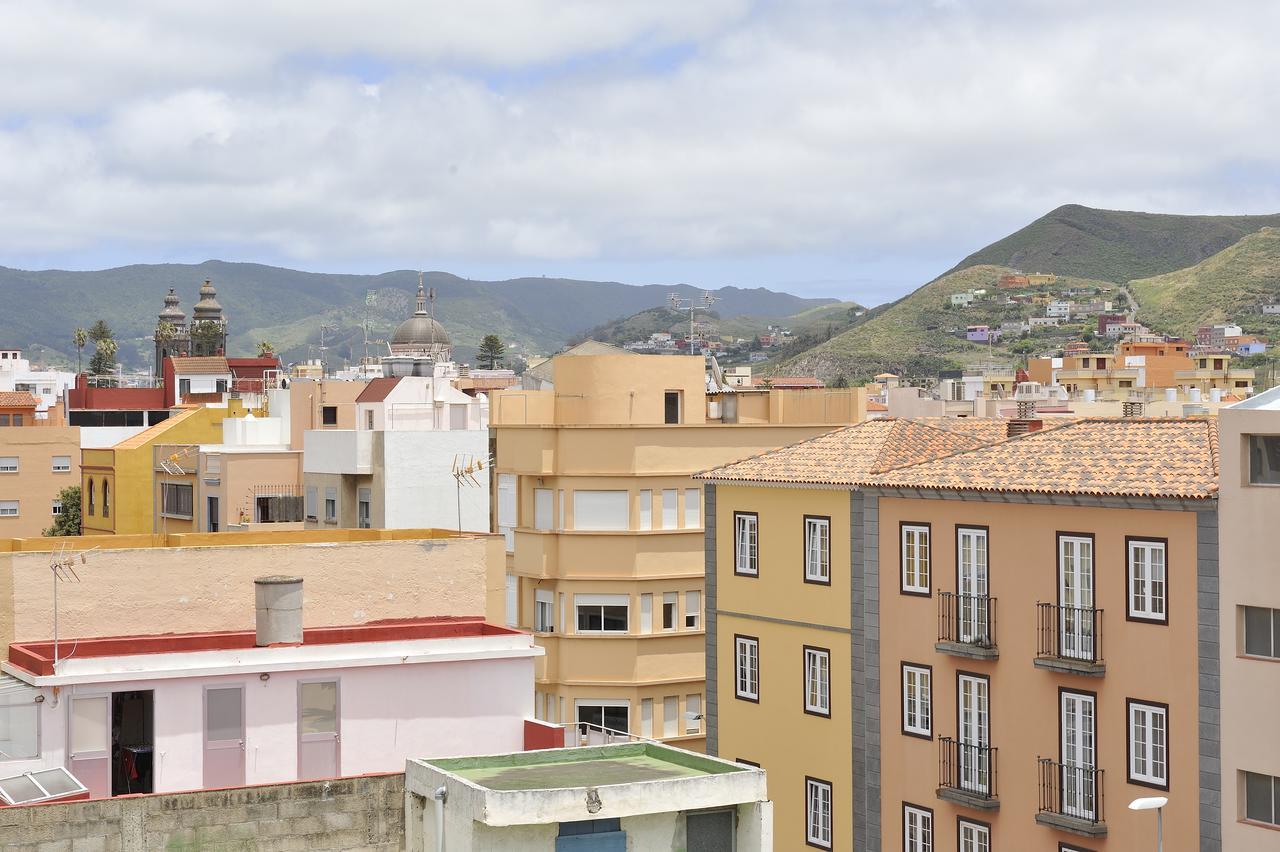 Luxe * La Laguna (Tenerife)