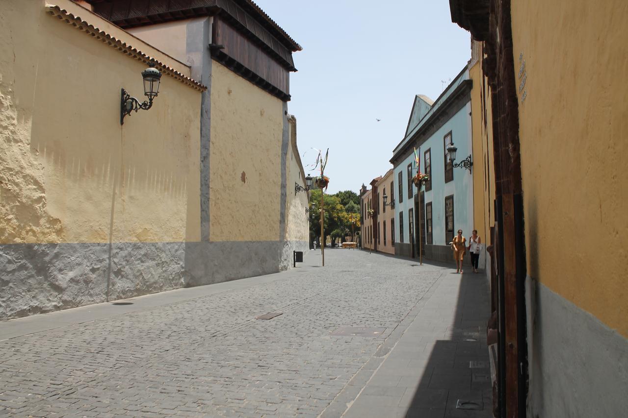 Luxe * La Laguna (Tenerife)