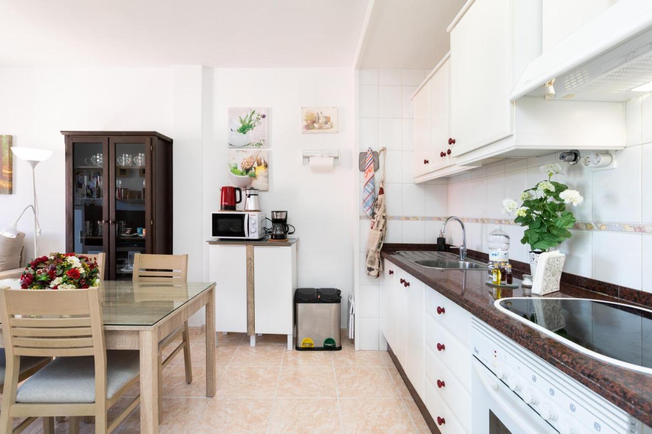 Luxe Apartment La Laguna (Tenerife)