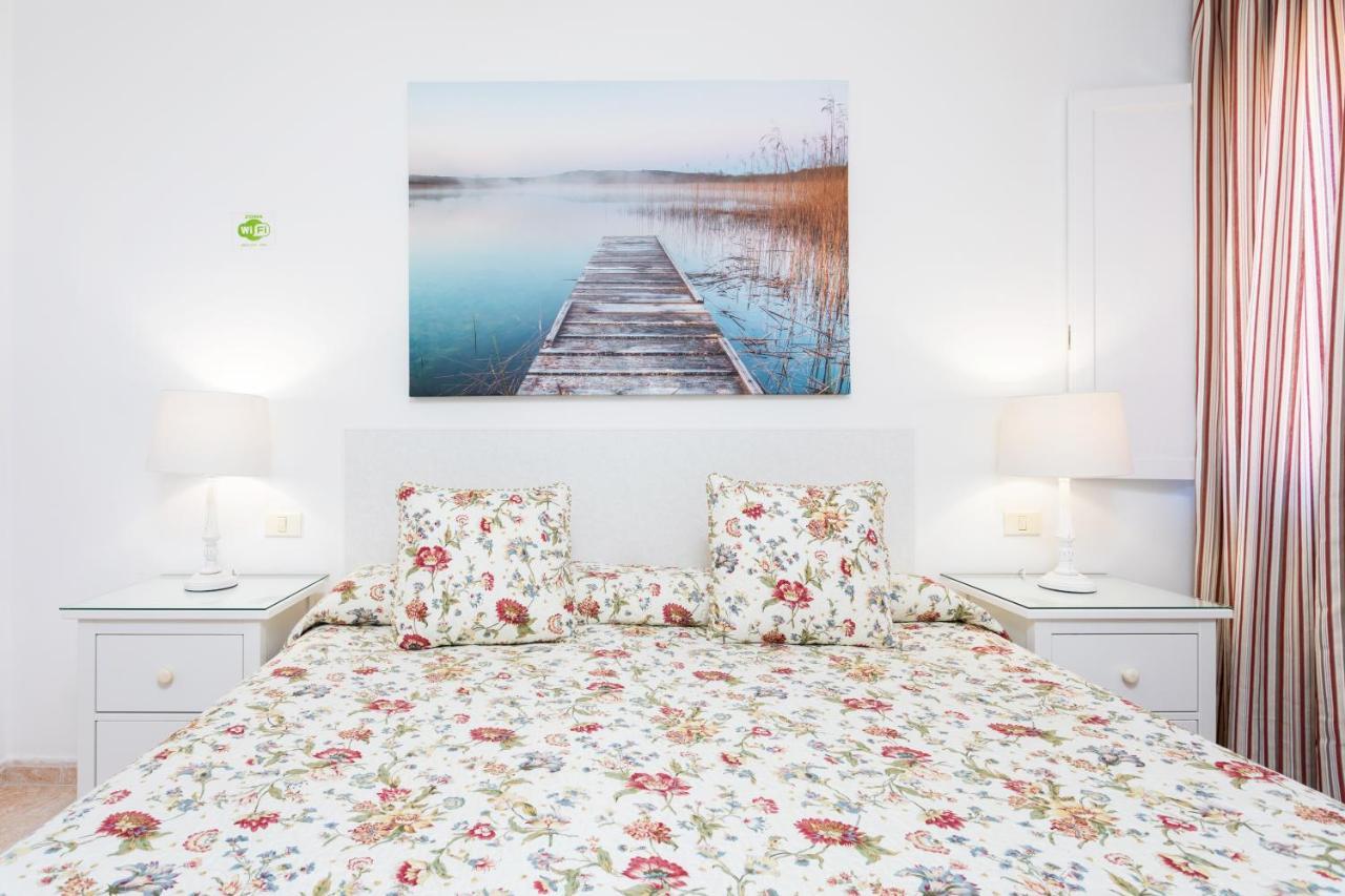 Apartment Luxe La Laguna (Tenerife)