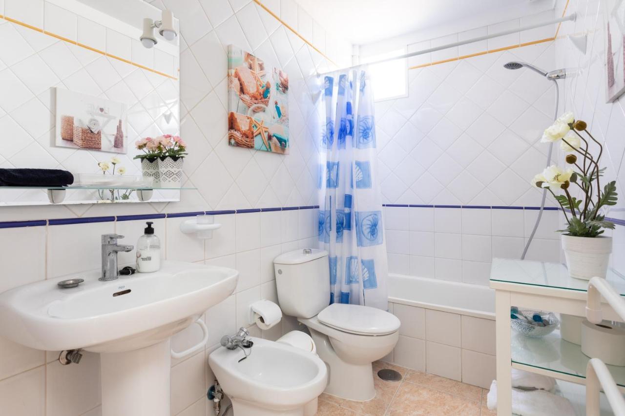 Luxe Apartment La Laguna (Tenerife)