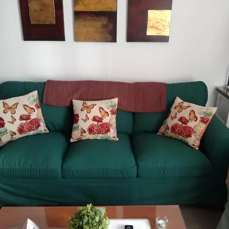 Vivienda Vacacional La Laguna Luxe Exterior photo