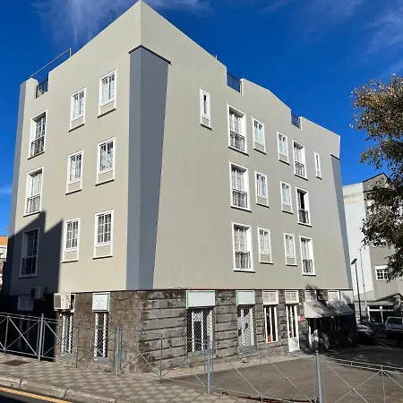 Vivienda Vacacional La Laguna Luxe Exterior photo