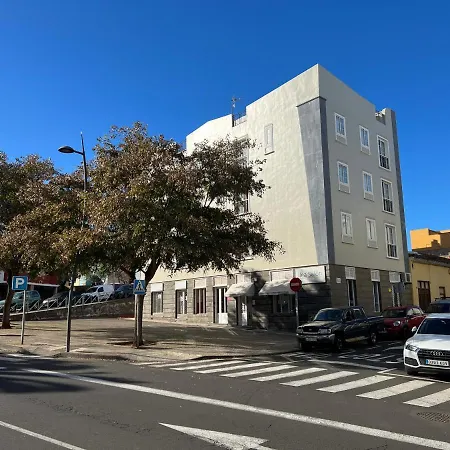 Vivienda Vacacional La Laguna Luxe Exterior photo