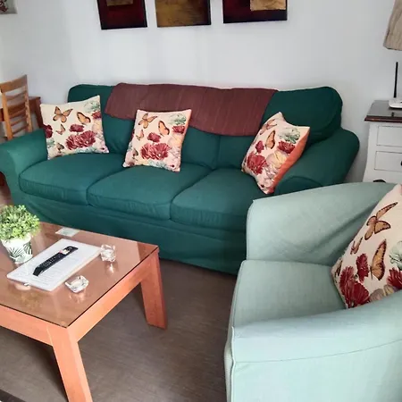 Vivienda Vacacional La Laguna Luxe Room photo