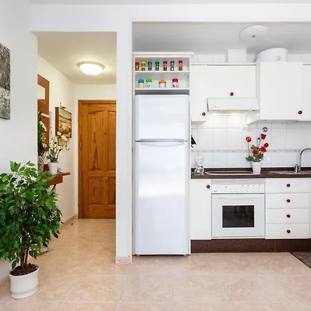 Vivienda Vacacional La Laguna Luxe Exterior photo