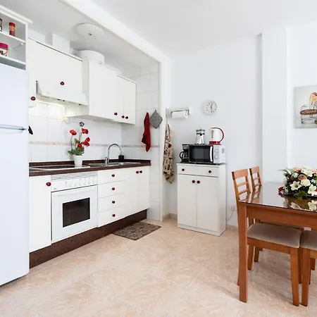 Vivienda Vacacional La Laguna Luxe Exterior photo