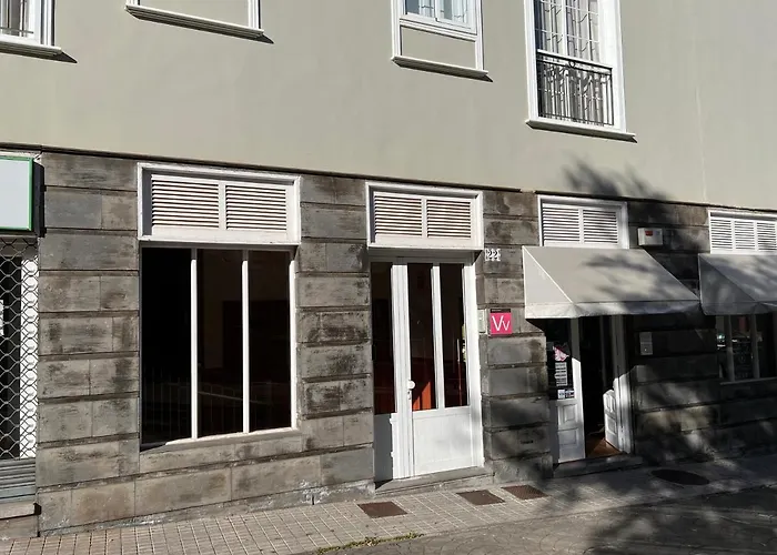 Vivienda Vacacional La Laguna Luxe