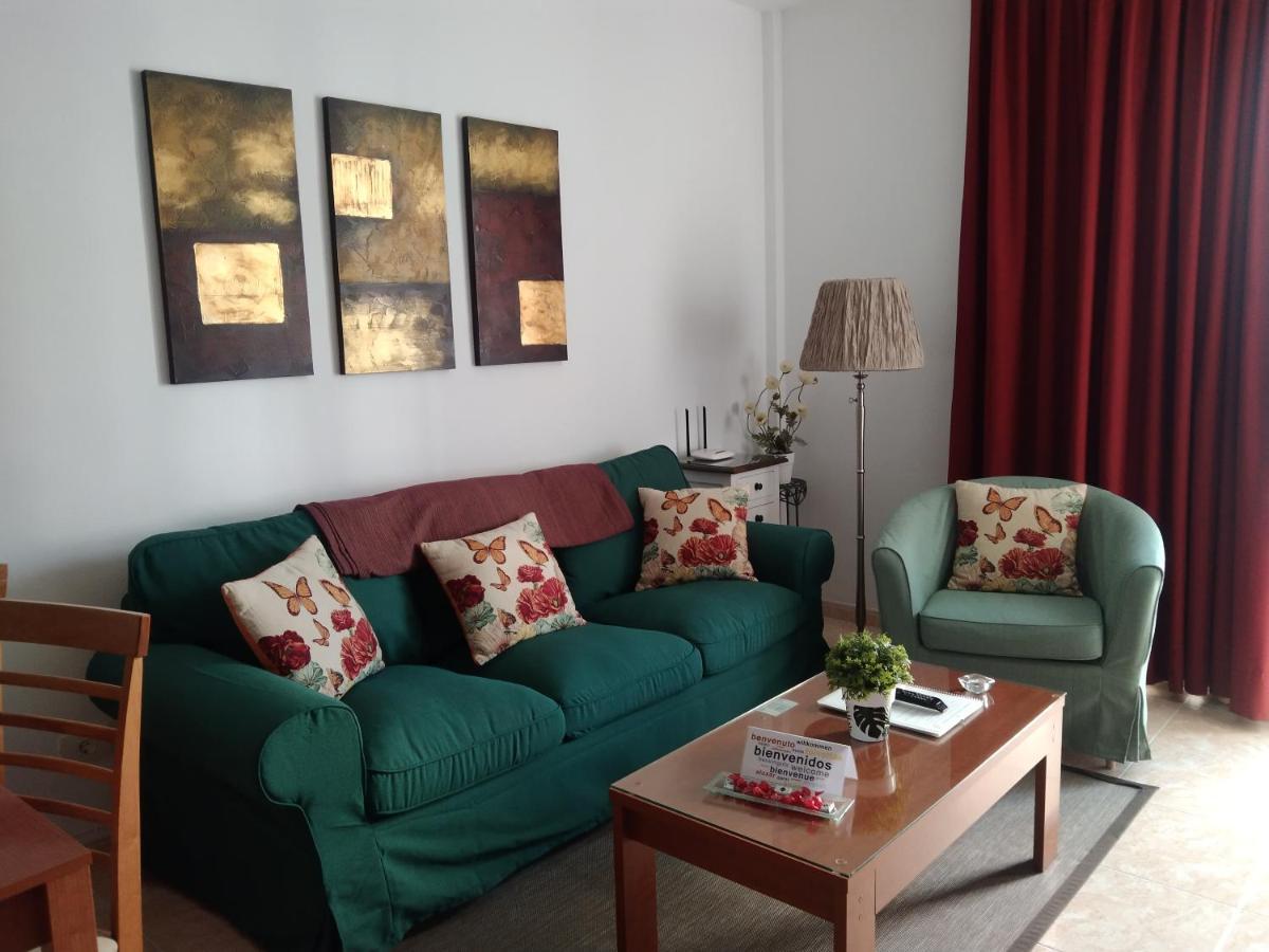 Appartement Luxe *