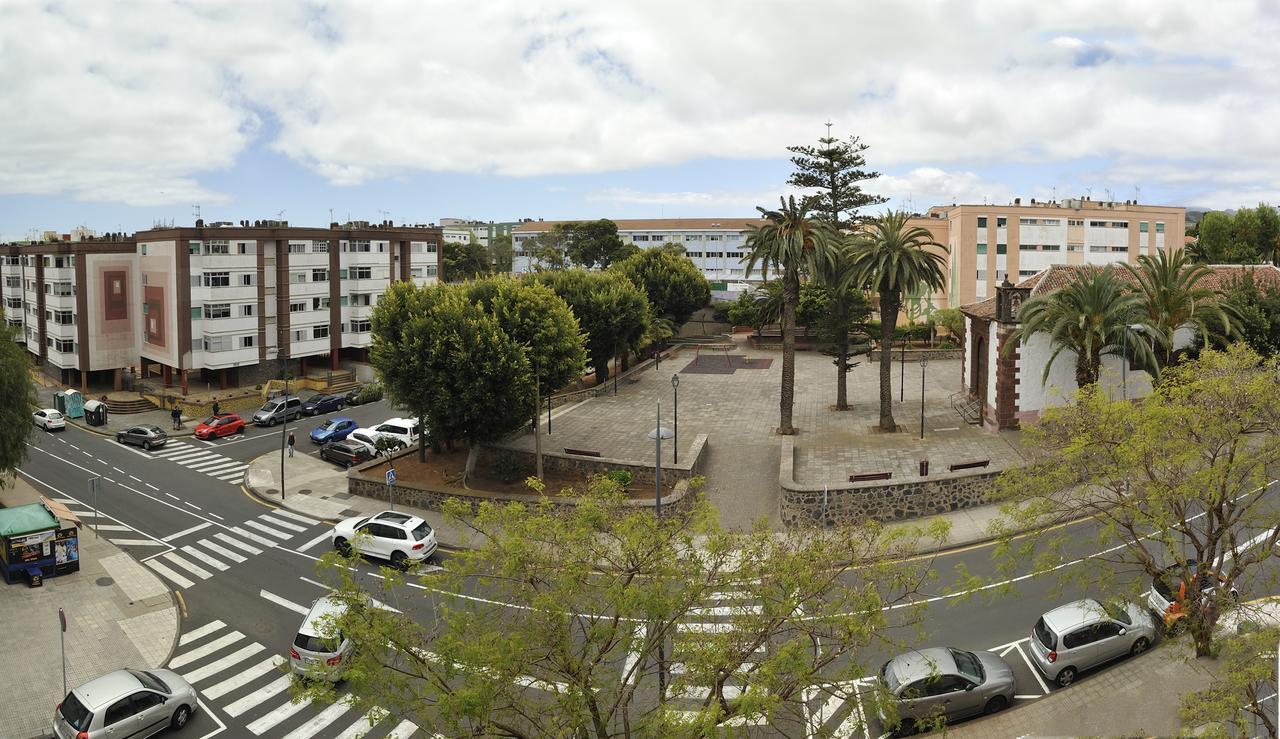 Appartement Luxe La Laguna (Tenerife)