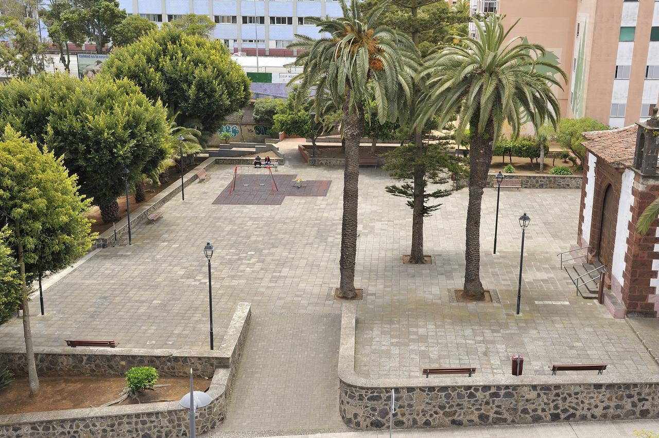 Appartement Luxe La Laguna (Tenerife)