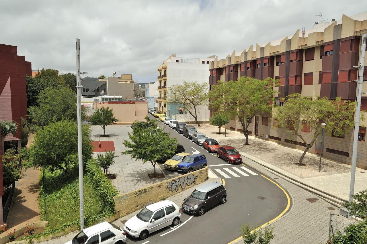 Luxe Appartement La Laguna (Tenerife)
