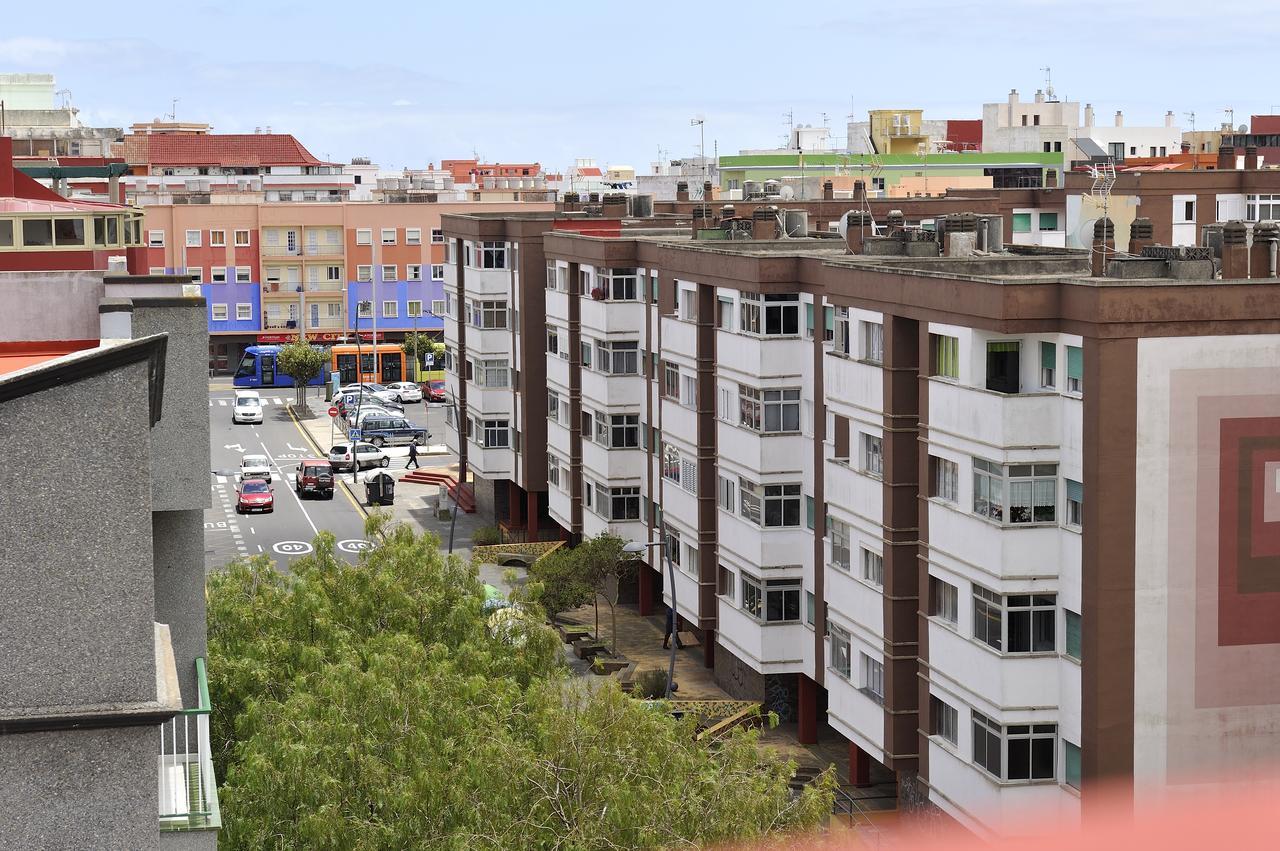 Appartement Luxe La Laguna (Tenerife)