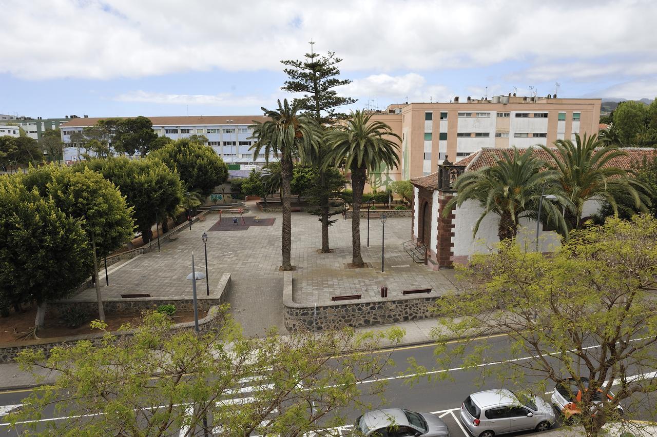 Luxe Appartement La Laguna (Tenerife)