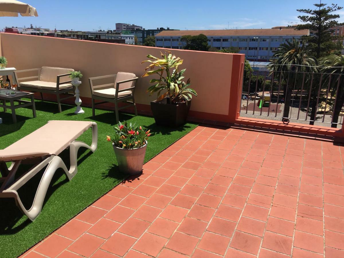 Appartement Luxe La Laguna (Tenerife)