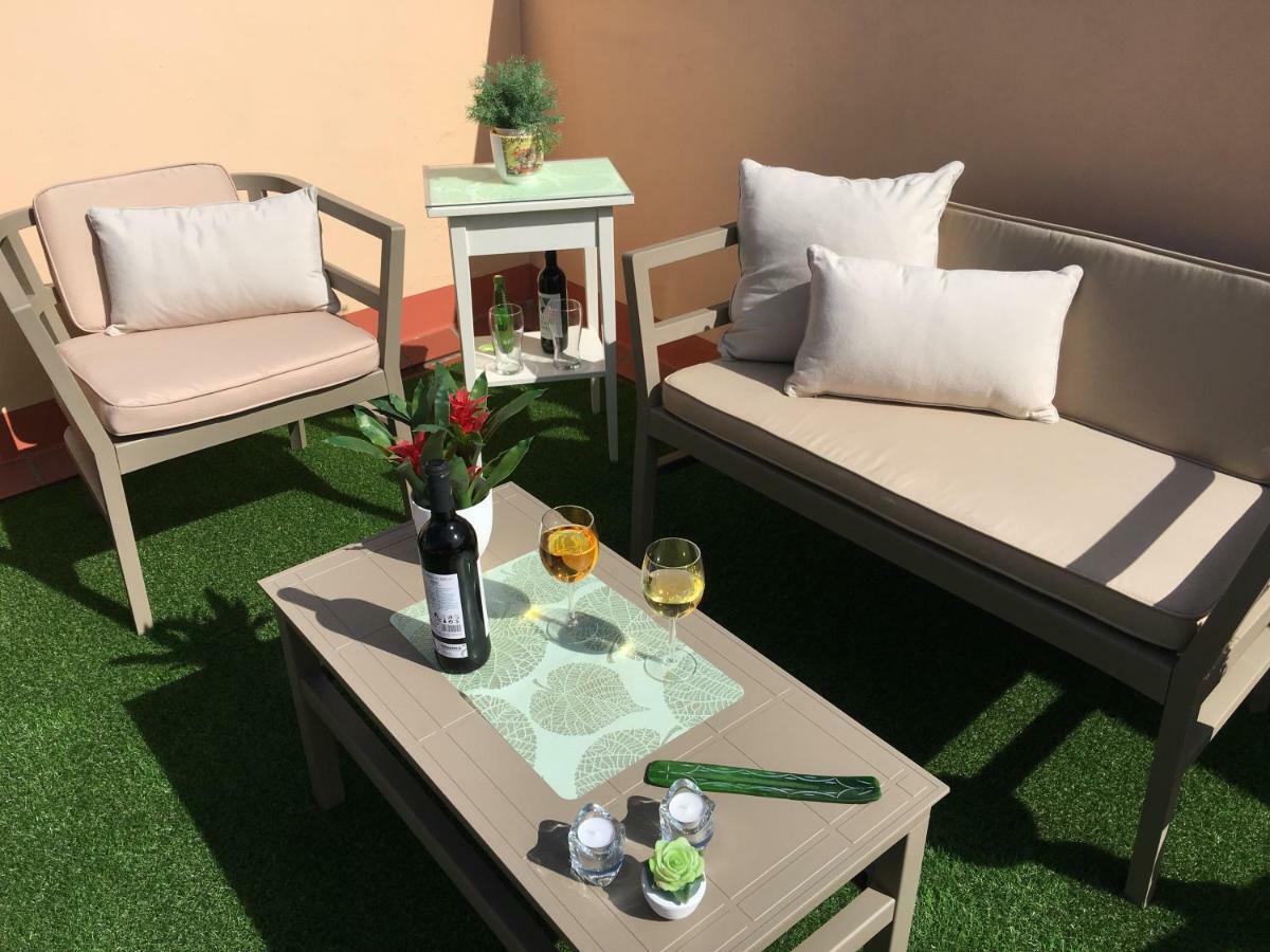 Luxe Appartement La Laguna (Tenerife)