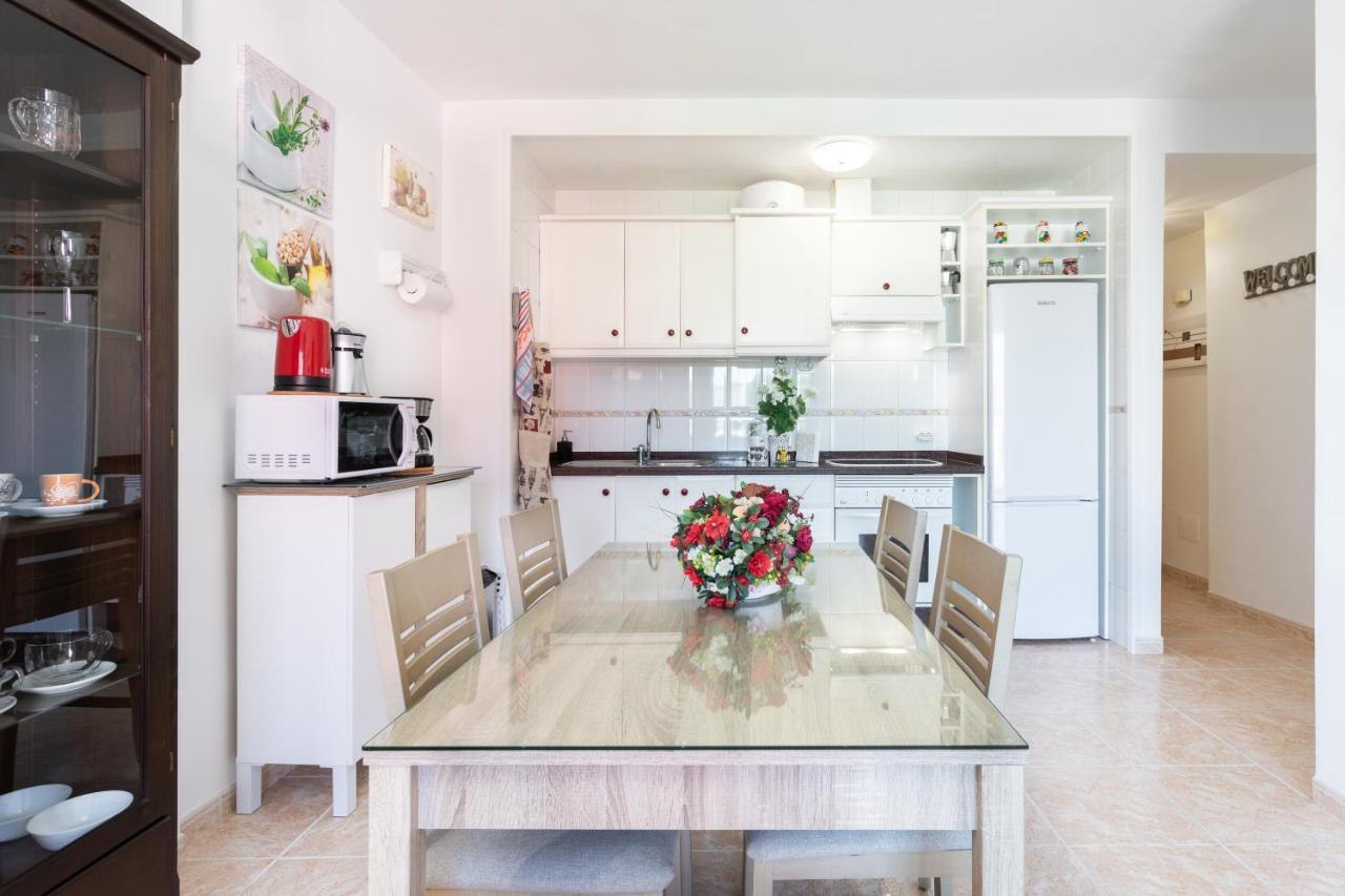 Appartement Luxe La Laguna (Tenerife)