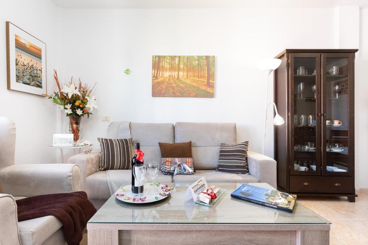 Appartement Luxe *